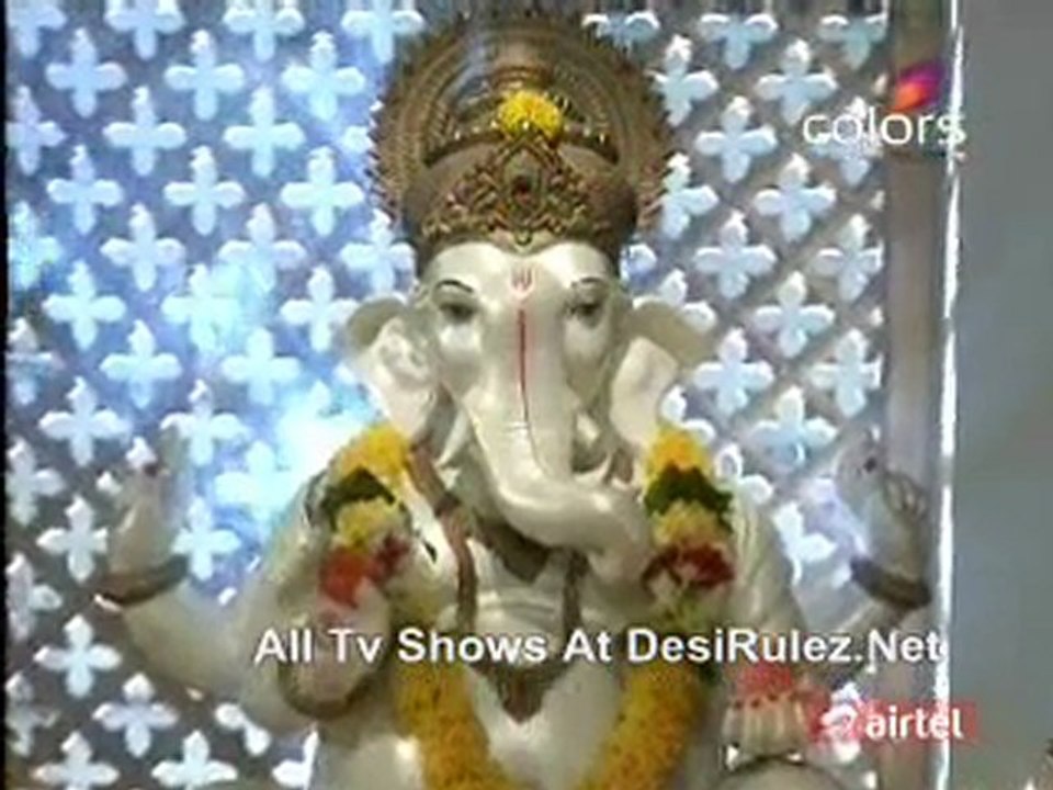 Laagi Tujhse Lagan - 22nd August 2011-pt4