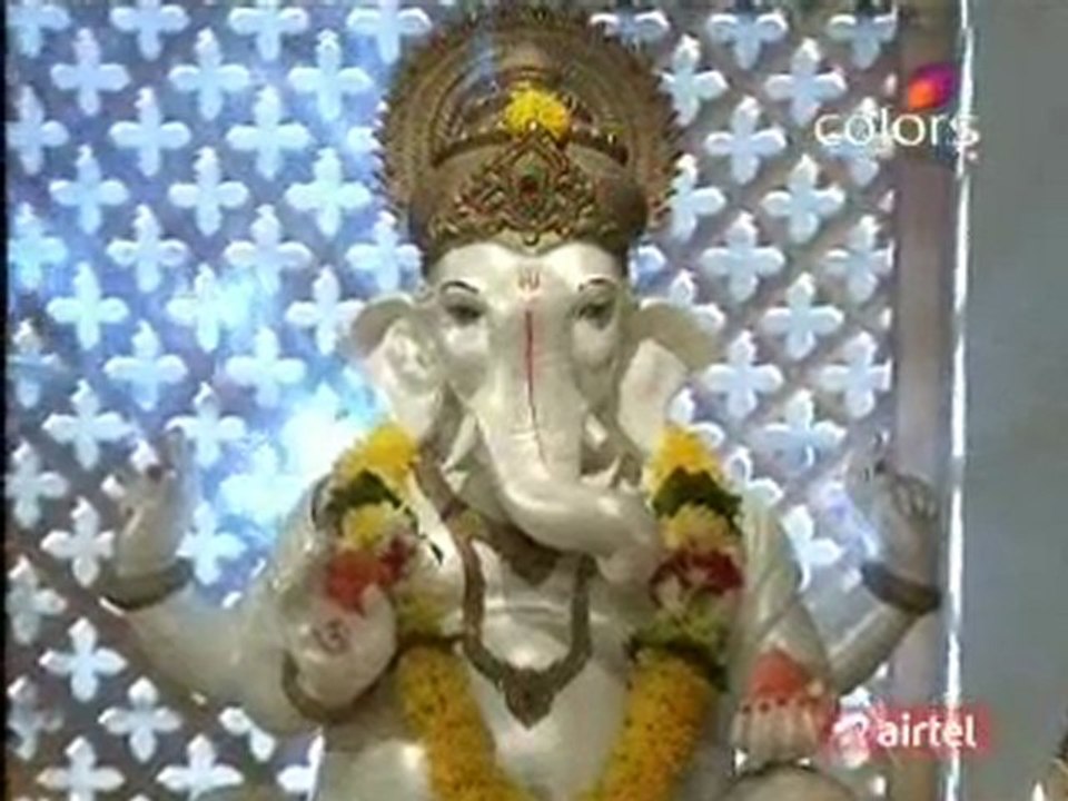 Laagi Tujhse Lagan [Episode - 393] - 22nd August 2011 pt4