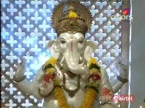 Laagi Tujhse Lagan [Episode - 393] - 22nd August 2011 pt4