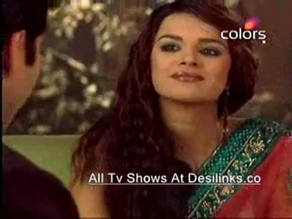 Laagi Tujhse lagan  - 22nd August 2011 Part2