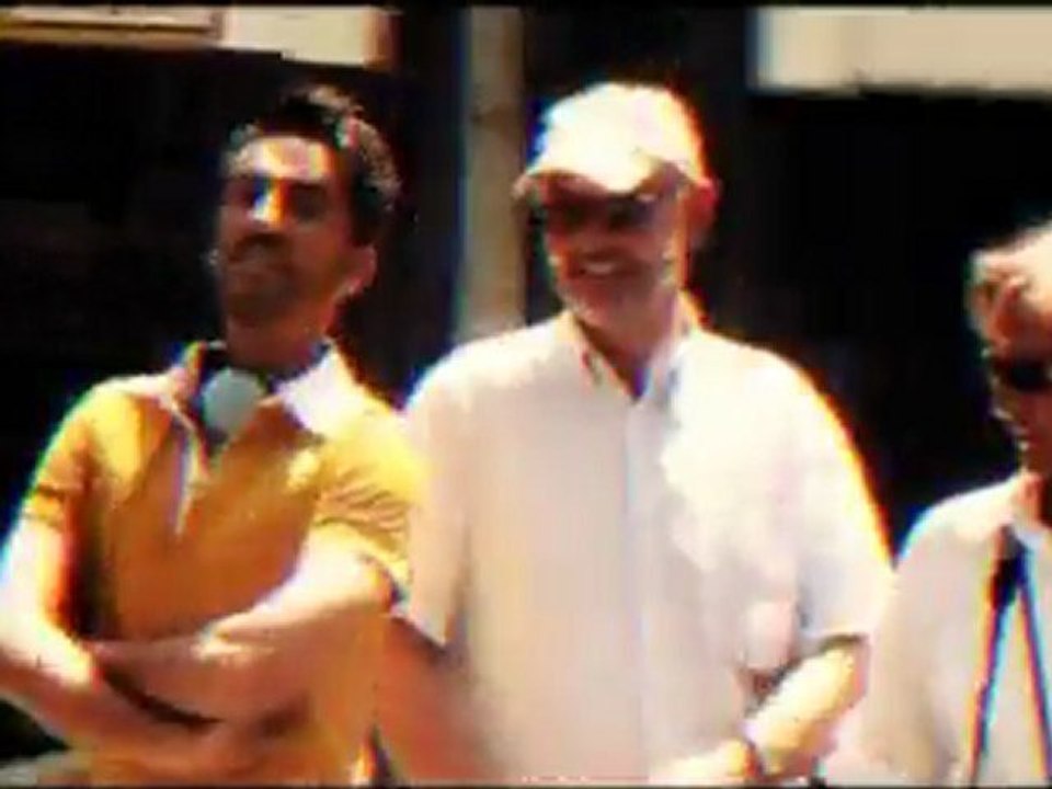 Faruk K Kusura Bakma Official 2011 Yeni