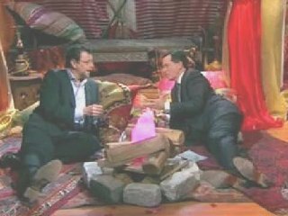 The Colbert Report Season 7 Episode 109