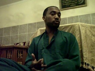 Mohamed Bajrafil - La femme rattrape son jeune