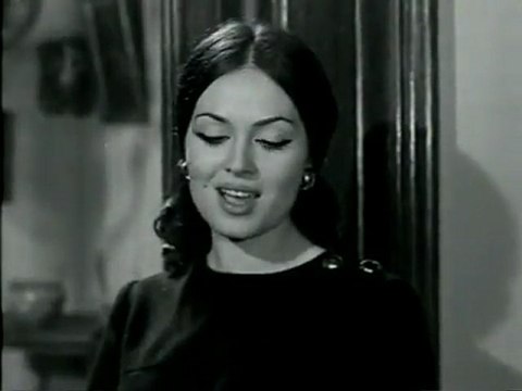 Kahveci Güzeli -3- Türkan Soray - Murat Soydan