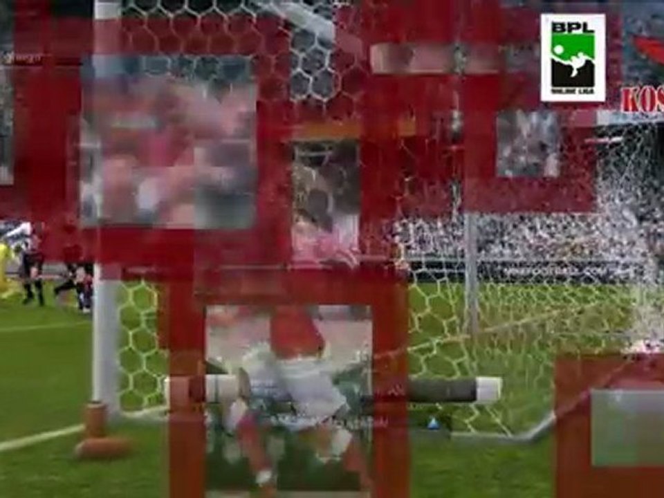 115.PES 2011 BPL 2 MANAGER LIGA SEZONA 18 - 18. KOLO