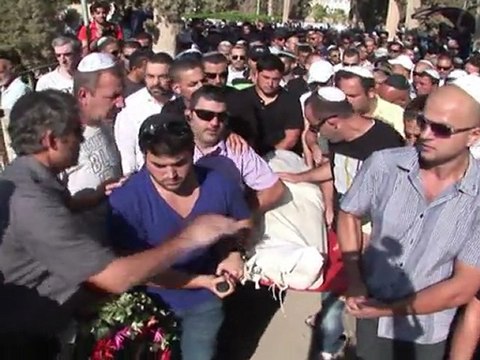 Le Journal vidéo du lundi 22 août 2011, édition de 18H00