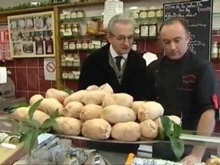 Les escapades de Petitrenaud 14 08 2011