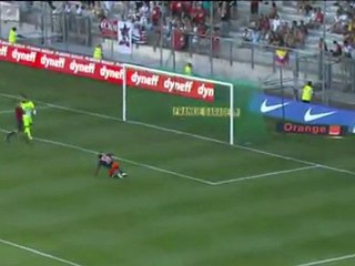 J-3 : Montpellier / Stade Rennais F.C.