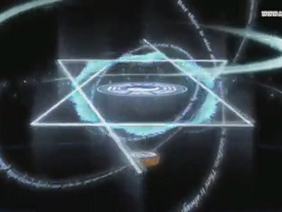 Touhou OP 1