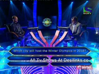 Laagi Tujhse lagan  - 22nd August 2011 Part4