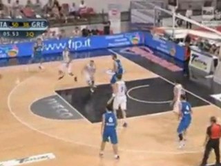 Koufos v Italy