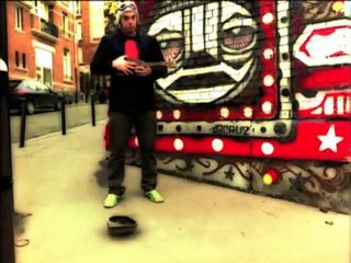 Les Amoureux du Canal