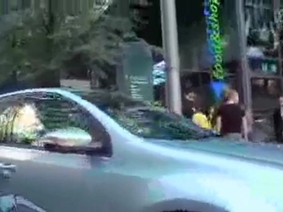 Volkswagen Think Blue. Spritsparathon 2011 mit großem Finale in Berlin