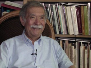 Raoul Ruiz et les fantômes 2/4
