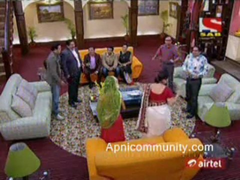 Sajan Re Jhoot Maat Bolo - 22nd August 2011 pt4