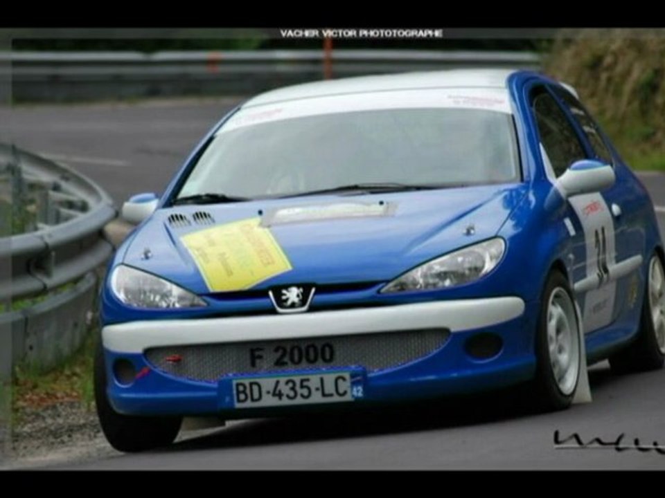 préparation 206 s16 en F2014