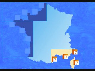 Météo des plages 23 août 2011