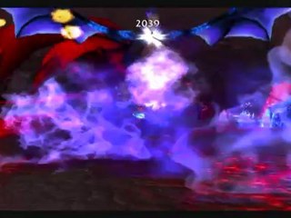 Legacy - Héritage Sartharion