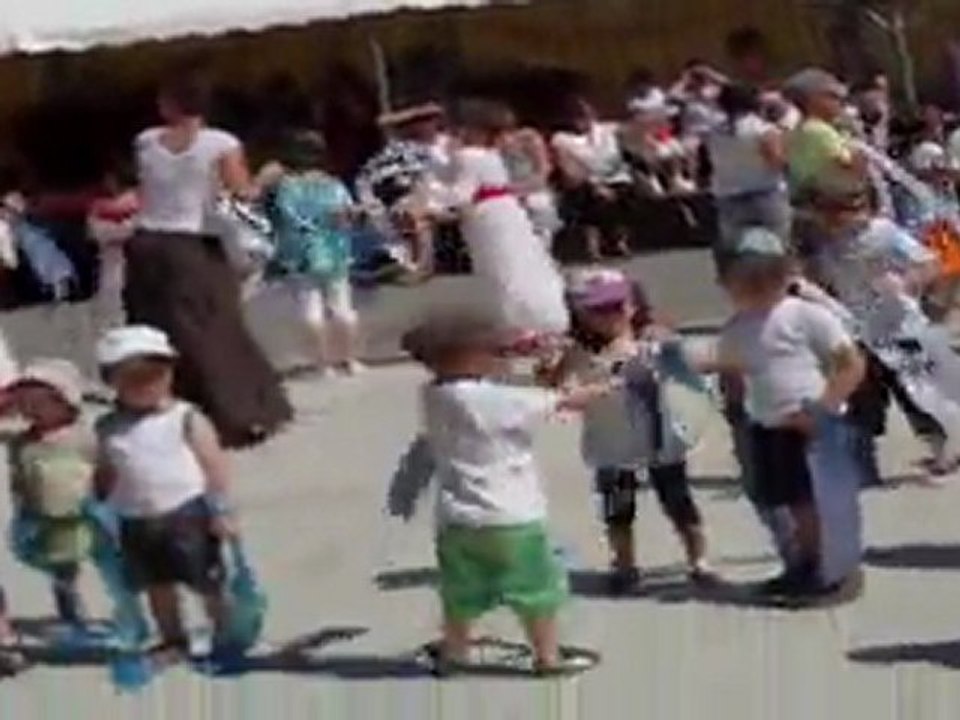Enfants Kermesse 2011