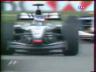 [Divx FRA] Formule 1 GP USA 2003 [Orages sur Indianapolis] Part 4