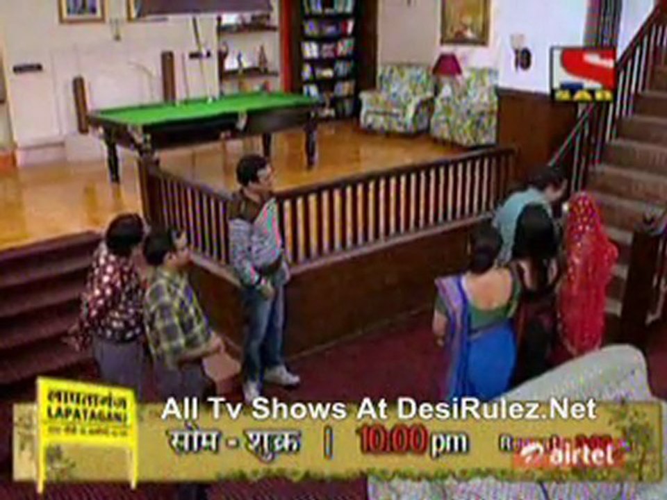 Sajan re  22nd aug 11 pt1