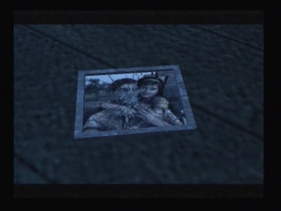 Silent Hill Shattered Memories - 10/ Souvenir douloureux