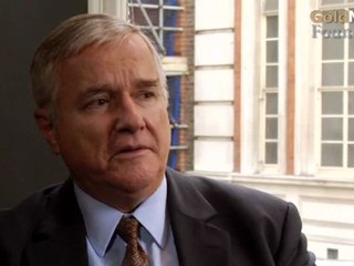 China has more gold than it’s admitting