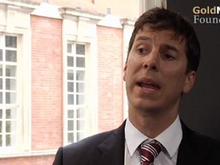 Growth is slowing, more stimulus to come