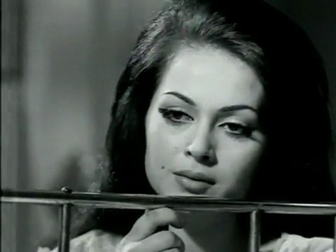 Kahveci Güzeli -7- Türkan Soray - Murat Soydan