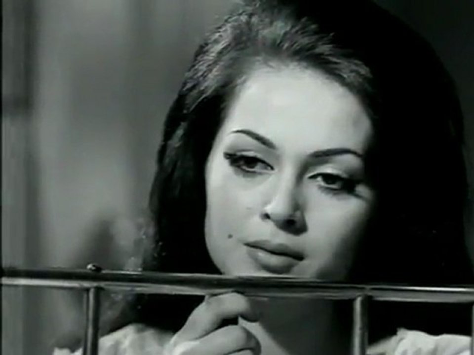 Kahveci Güzeli -7- Türkan Soray - Murat Soydan