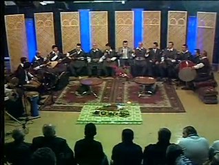 sıra gecesi 3 Olimpist Termosoft Tencerenin katkılarıyla