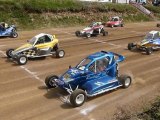 AutoCross et Sprint Car