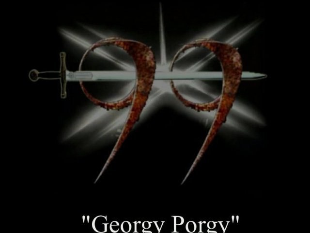 99 Tribute to TOTO- GEORGY PORGY
