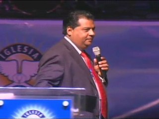 CAP 2010 - Apóstol Jorge Freyle - II