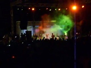 Don Omar Zaragoza 3 2011