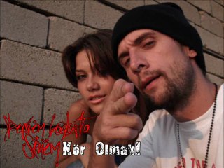 Deprem LodosTa Feat. Sinem - Kör olmak