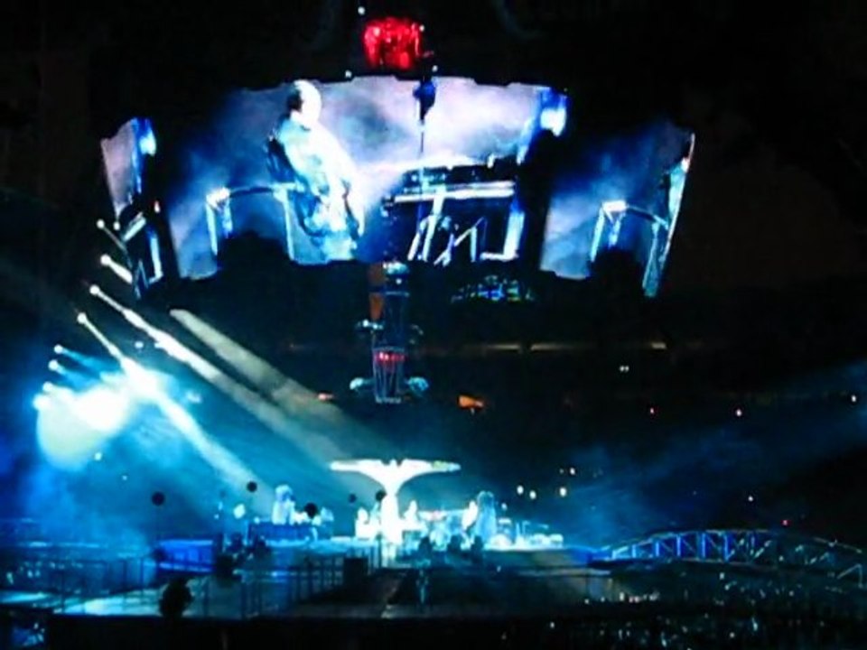 NewYearsDay Brussels 23Sept2010