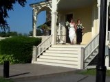 Wedding Ceremony Entrance