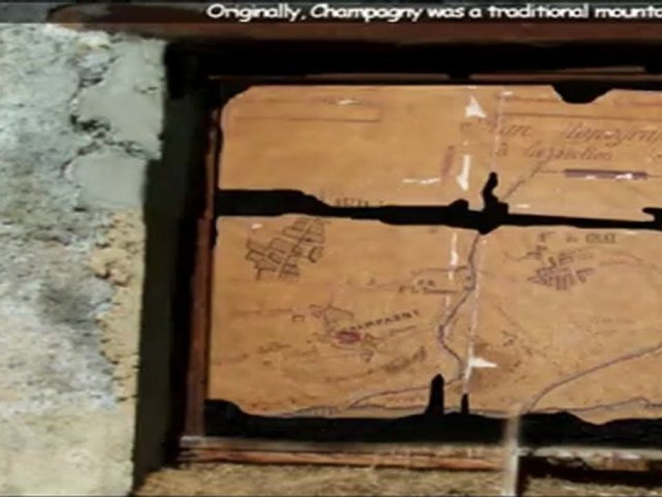 Champagny En Vanoise - La Plagne - 1971-2011