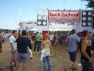 decibel 2011 back2school