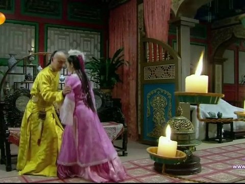 Wind Blowing S2 EP32 (66)