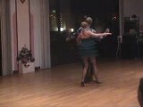 DANCE CLASSES SAN DIEGO, Salsa & Country Western 2 Step 2005