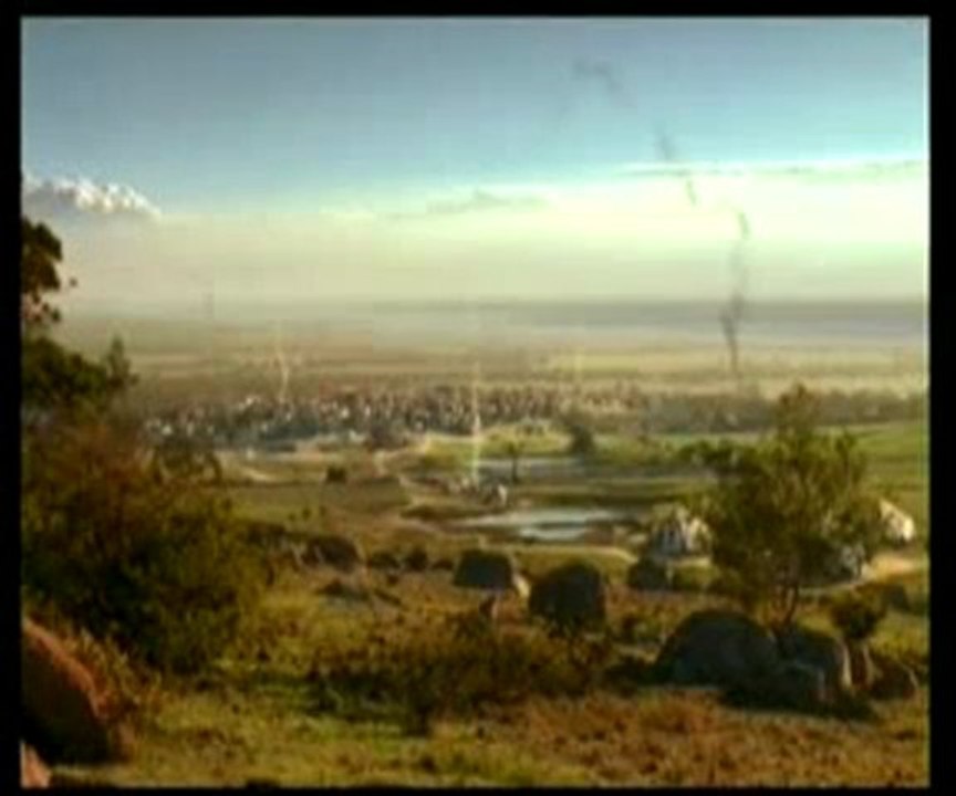 Hz. İbrahim'in vasiyeti