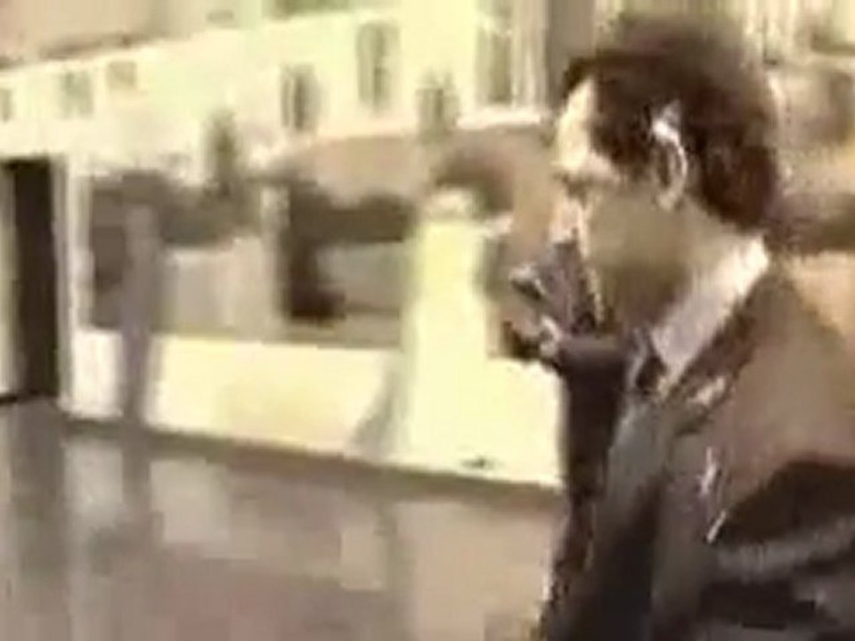 Peu de gens l'ont vu