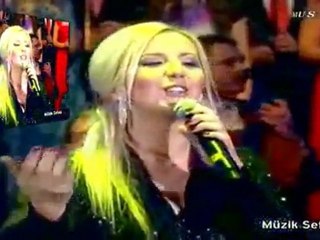 Ayşe İnak Ekiz - Ne mektup geliyor ne haber sendenHD