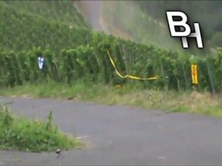 WRC ADAC Rallye Deutschland 2011 (HD) - WRC Rally Germany 2011