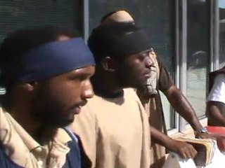 PT10 THE EVIL DAYS ARE NEAR....IT'S TIME FOR THE ELECT TO WAKE UP