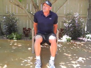 Orange County Personal Trainer: Episode 2 Triceps Series