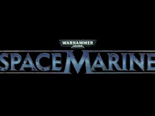 Warhammer 40,000 : Space Marine - Dark Future Part IV Our Universe [HD]