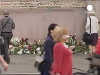 Katliam adasına anıt yapılacak